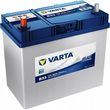 Varta Akumulator B33 45Ah 330A L Plus Toyota Prius 545157033