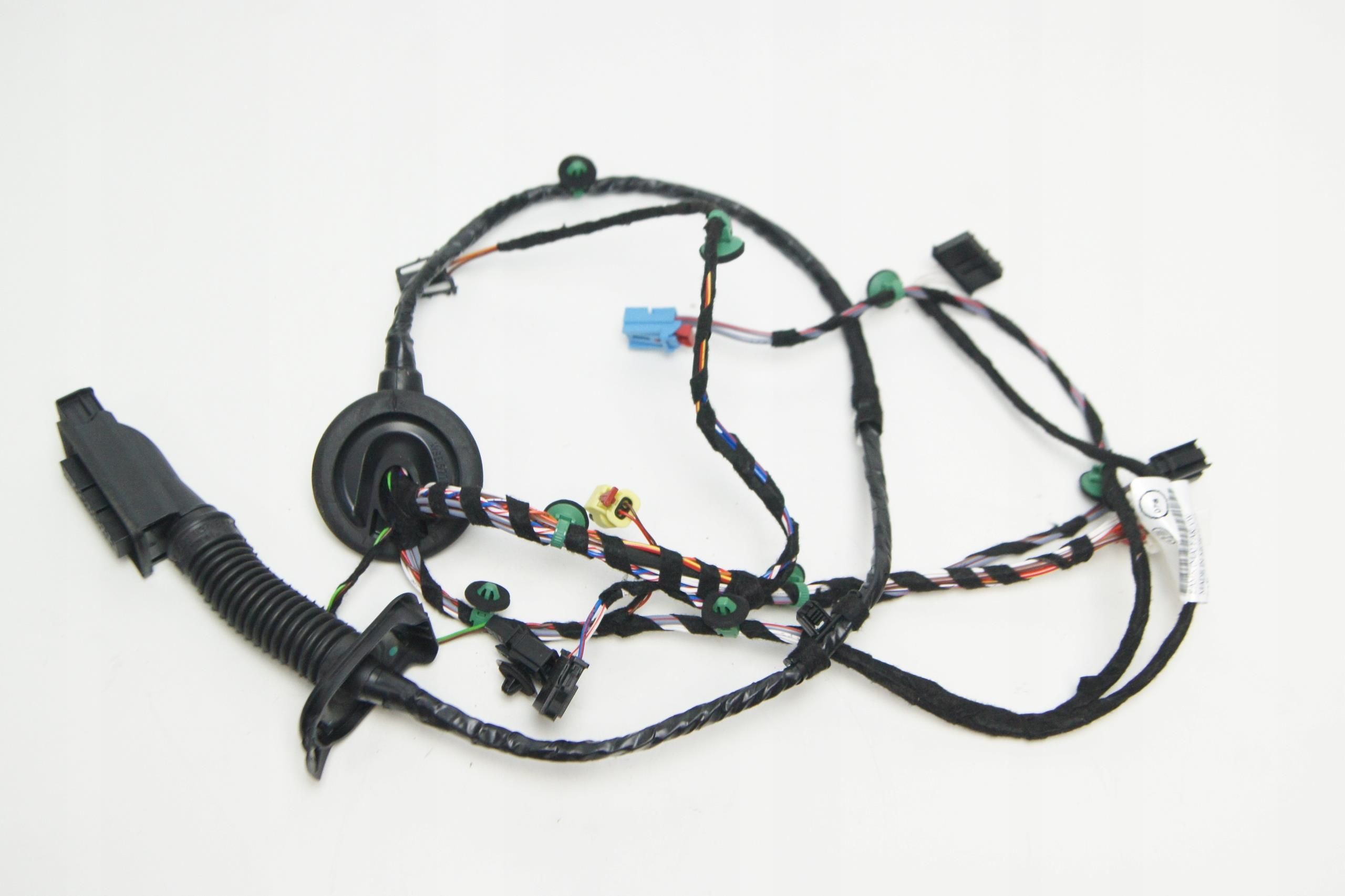 Volkswagen Oe Gd Passat B8 Wiązka Elektryczna Drzwi 3G1971121Dh ...