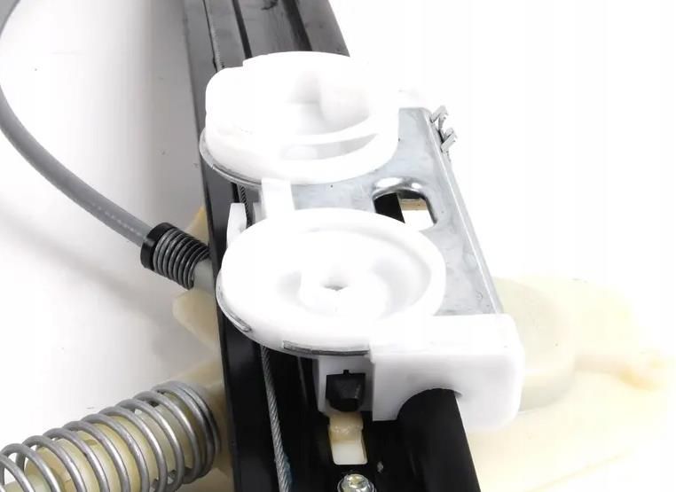 Mecanisme Leve Vitre Electrique Gauche Mini Cooper Mini One - Pièces - Foto 8