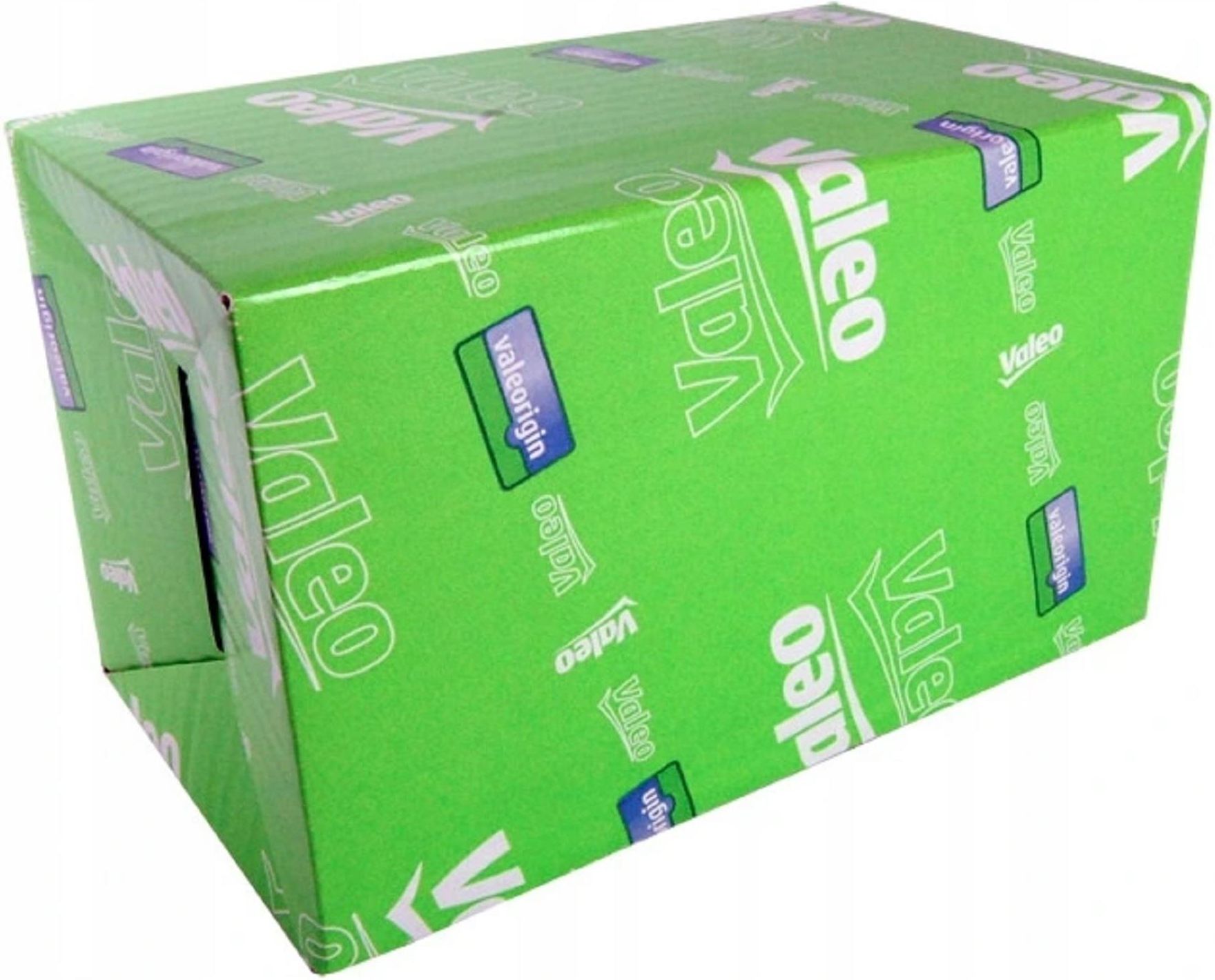 Valeo 593937 - Regolatore Alternatore Di Tensione Per Renault E Opel