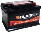 Solaris Akumulator 75Ah 680A Sa 72 750 Ca770 Ca720