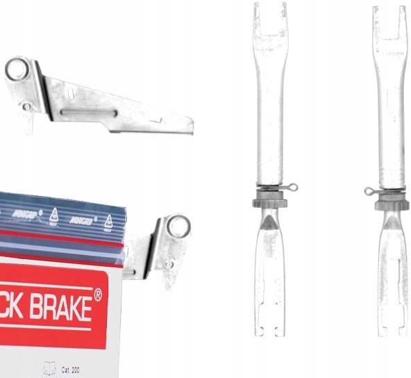 Zestaw naprawczy układu hamulcowego Quick Brake Rozpieraki Szczęk