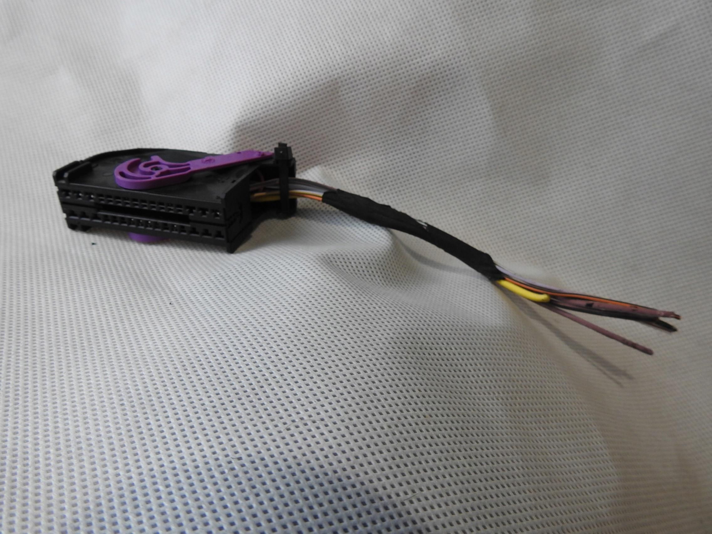 Delphi Wtyczka A653 32 Pin Skrzynki Fiat Punto 1 2 Xad694 - Opinie i ...