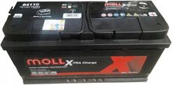 Zdjęcie Moll Akumulator 110Ah 900A Xtra Charge Nano Carbon Mx84110 - Kórnik