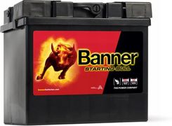 Banner Akumulator 30Ah 300A 530 30