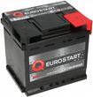 Eurostart Akumulator 12V Smf 50Ah 450A En P Plus Hn50
