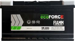 Fiamm Ecoforce Agm 12V 95Ah 850A Start Stop Vr850