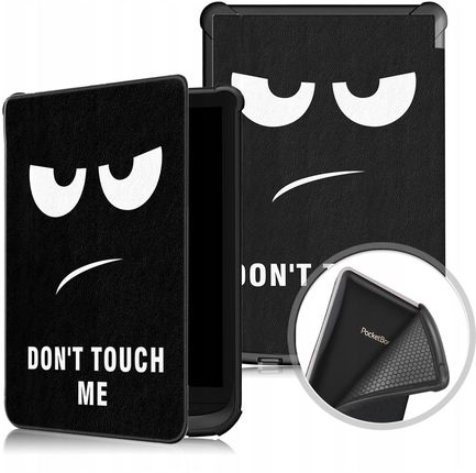 Etui pokrowiec do PocketBook Touch Lux 4 5 616 627 (045f45e4-d802-4229-a3d8-235cc7cb20a0)