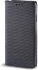 Etui Smart Magnet do Vivo X80 czarne (f9cae8de-08d3-4c4b-a8ce-a4332fc2d860)