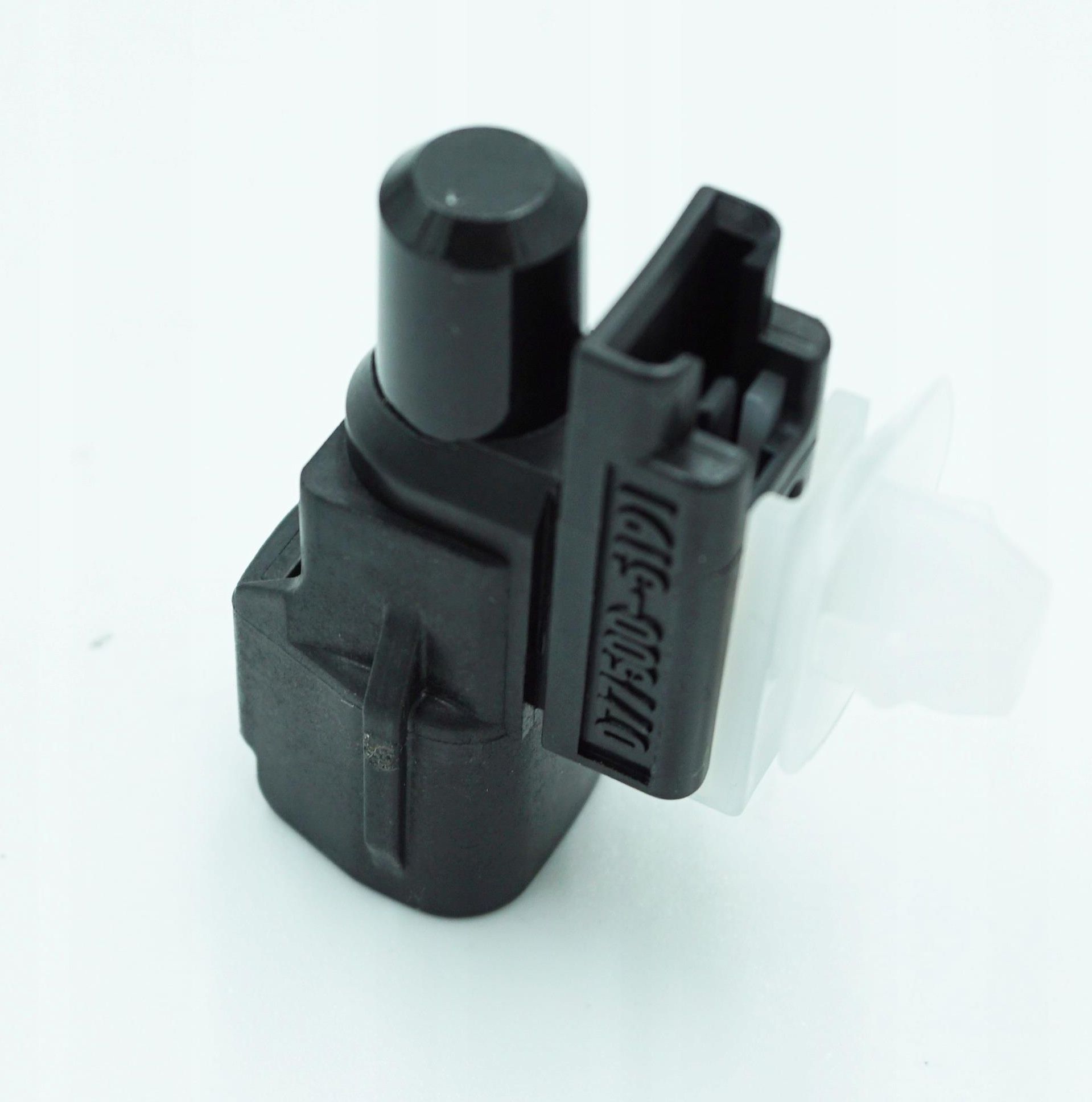 Autotecnica Temperatursensor - Einfacher Einbau Für Dein Auto!