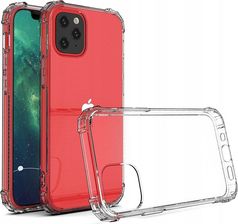 Etui Anti-shock Do Iphone 12 Mini Pancerne Gumowe (ac079f07-958a-43f2-91d2-b6ec94f05d07)