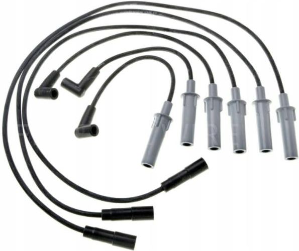 Standard Motor Products Przewody Zapło Jeep Wrangler 3800Ccm 3219