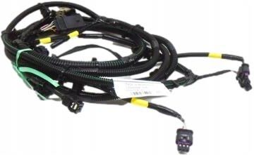 Volvo Oe Xc90 Ii Wiazka Instalacyjna Przedniego Zderz