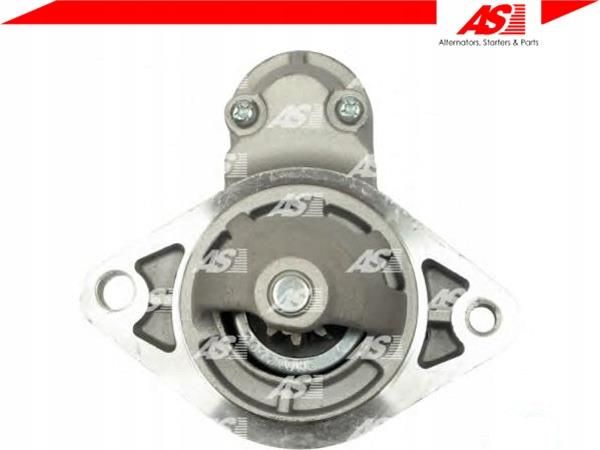 As Pl Rozrusznik Toyota Avensis 1 8 T25 S6061 Asp Box - Opinie i ceny ...