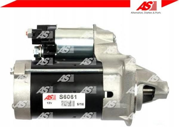 As Pl Rozrusznik Toyota Avensis 1 8 T25 S6061 Asp Box - Opinie i ceny ...