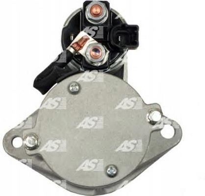 As Pl Rozrusznik Toyota Avensis 1 8 T25 S6061 Asp Box - Opinie i ceny ...