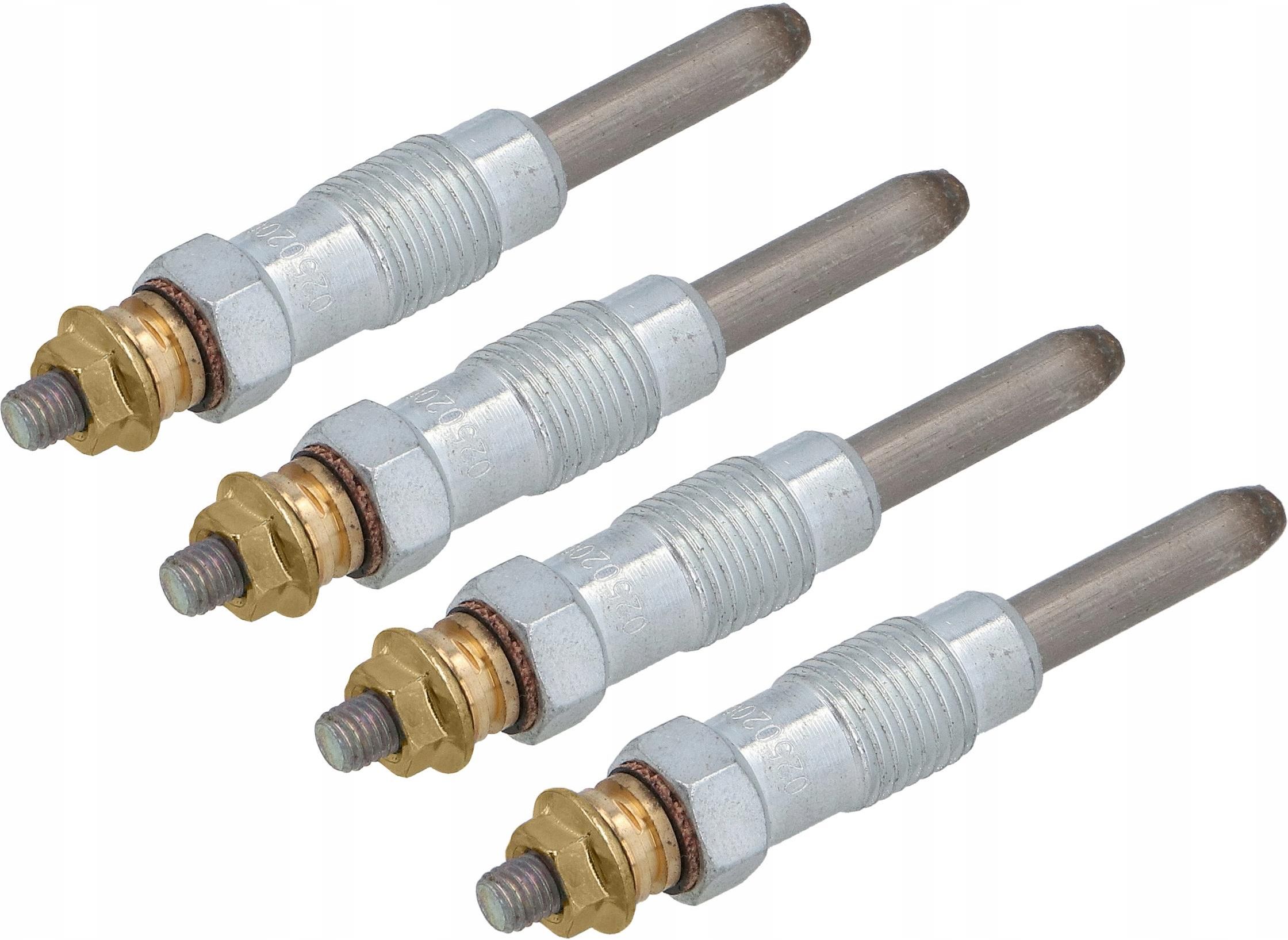wieca-samochodowa-gorabbit-wiece-arowe-4-szt-opel-astra-f-g-kadett-e