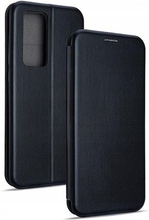 Beline Etui Book Magnetic Huawei P40 Pro czarny/bl (18ca44a6-b911-4443-a279-5d31541e0a33)