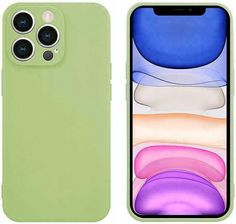 Tint Case Realme 9I green (bf267da5-0a0f-4594-999d-91fdbfc8bb86)