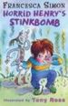Zdjęcie Horrid Henry's Stinkbomb - Będzin