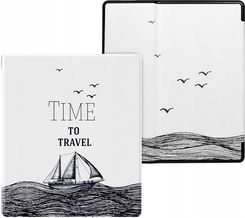 Etui Smart graficzne wzory do Kindle Oasis 2/3 (e55fd58f-affa-4e08-91cd-283a94020c5c)