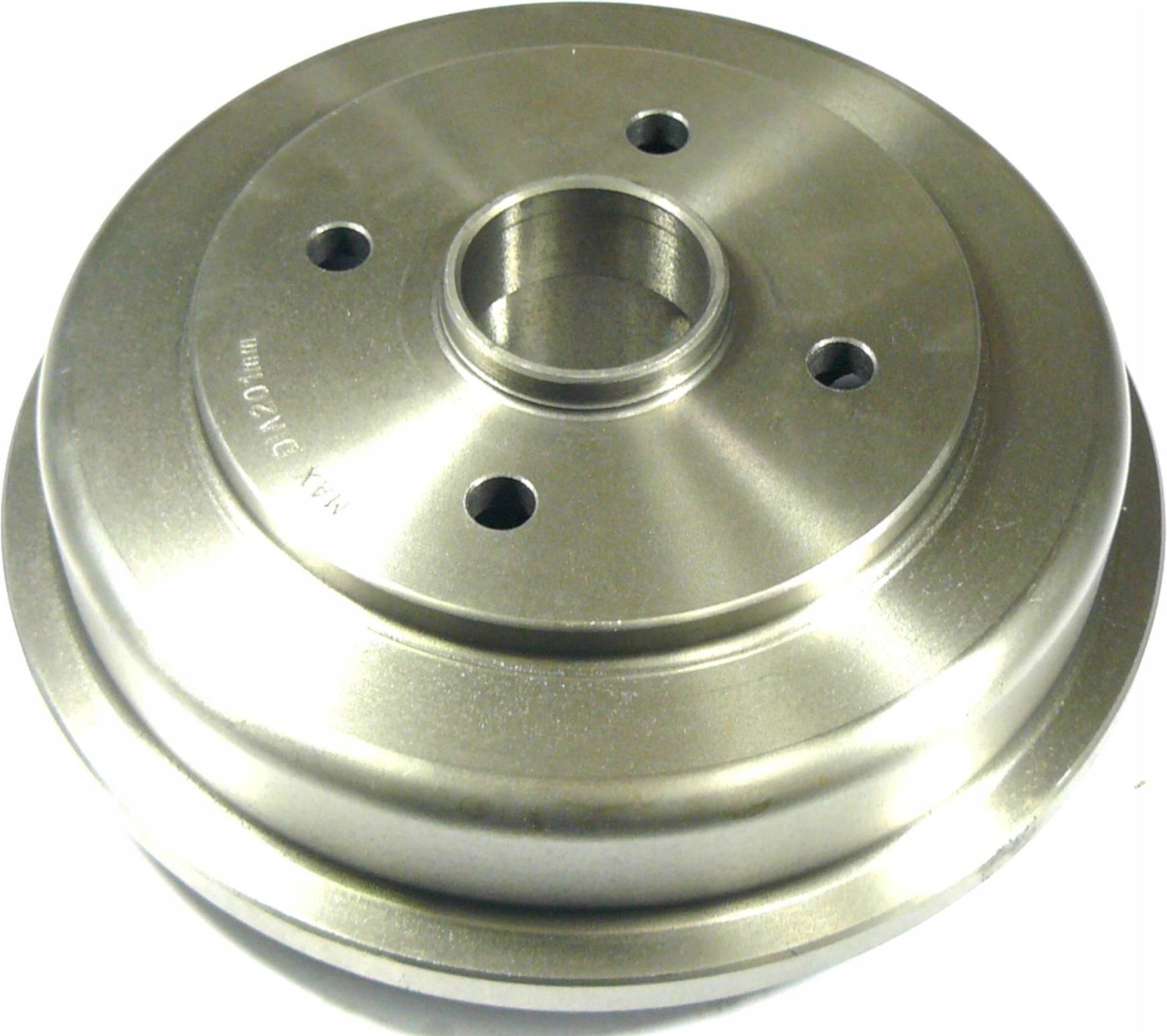 2x ORIGINAL® Skf Radlagersatz Hinten Für Opel Agila Suzuki Swift