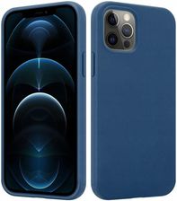 MX Eco Iphone 13 Navy / Granatowy (a42e57ac-89d2-41d7-a6f8-f95f06b72abc)