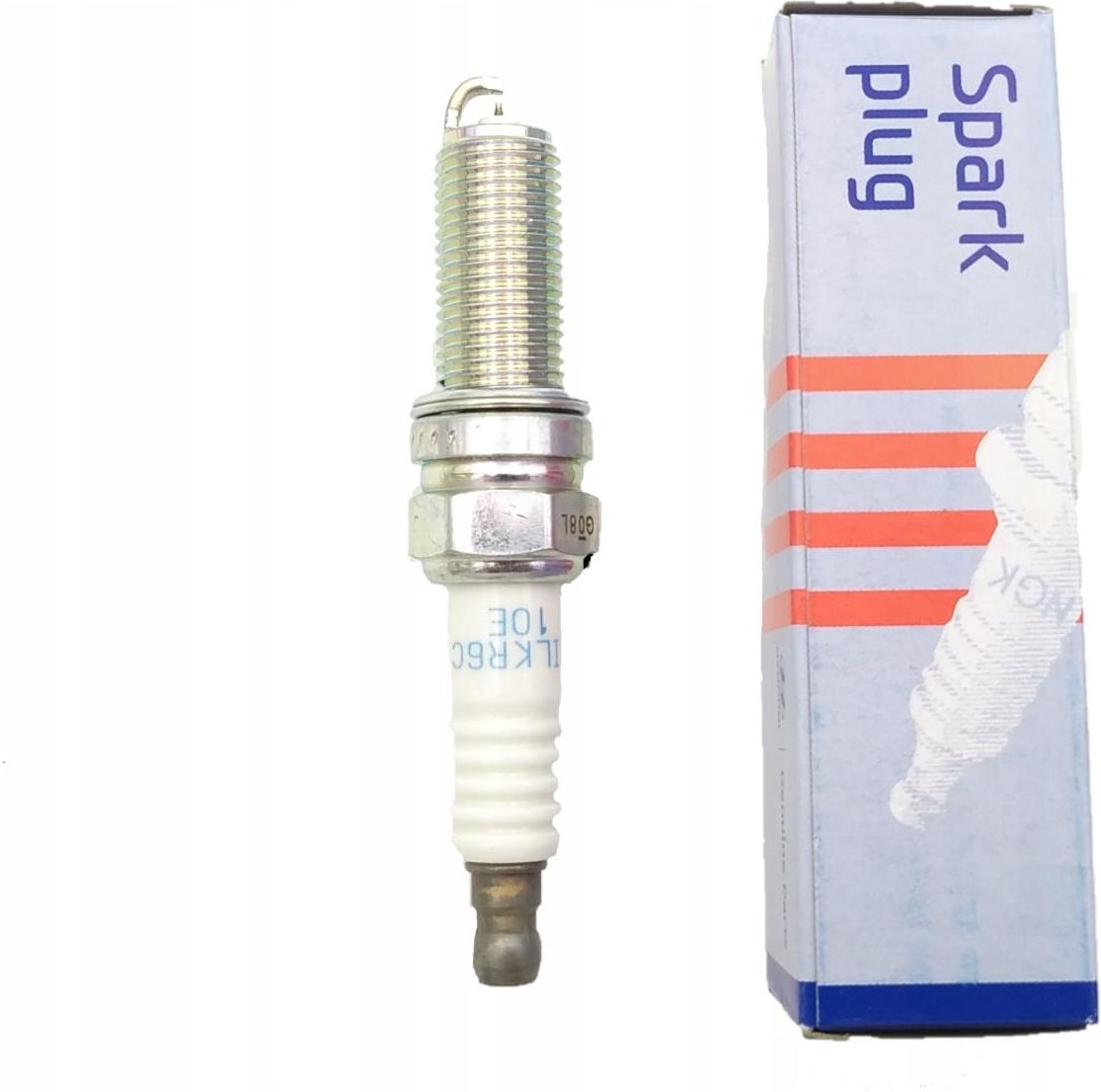 Świeca samochodowa Hyundai Oe Świece Zapło Elantra 1 6 2021 1887111070 ...