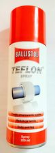 Zdjęcie Klever Ballistol Teflon Spray 200Ml - Osiek