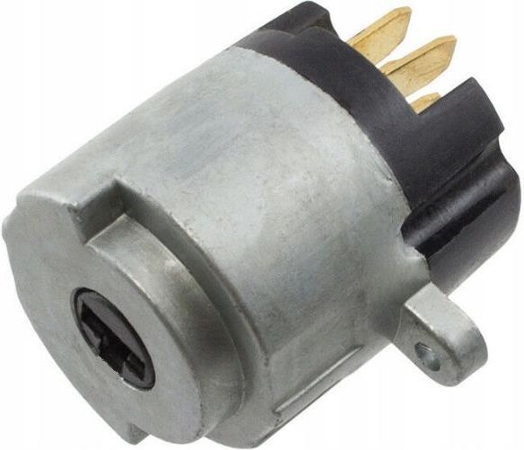 Interrupteur D'Allumage Pour Ford Maverick 1996-1998 - Numéro OEM 48750-D0100 - Barillet De Démarrage Avec Clés - FNERRMEVC