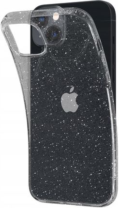 Spigen Liquid Crystal Glitter iPhone 14 Max Glitte (08cdb038-a7d4-4776-b1ec-ed4c21a5e6be)