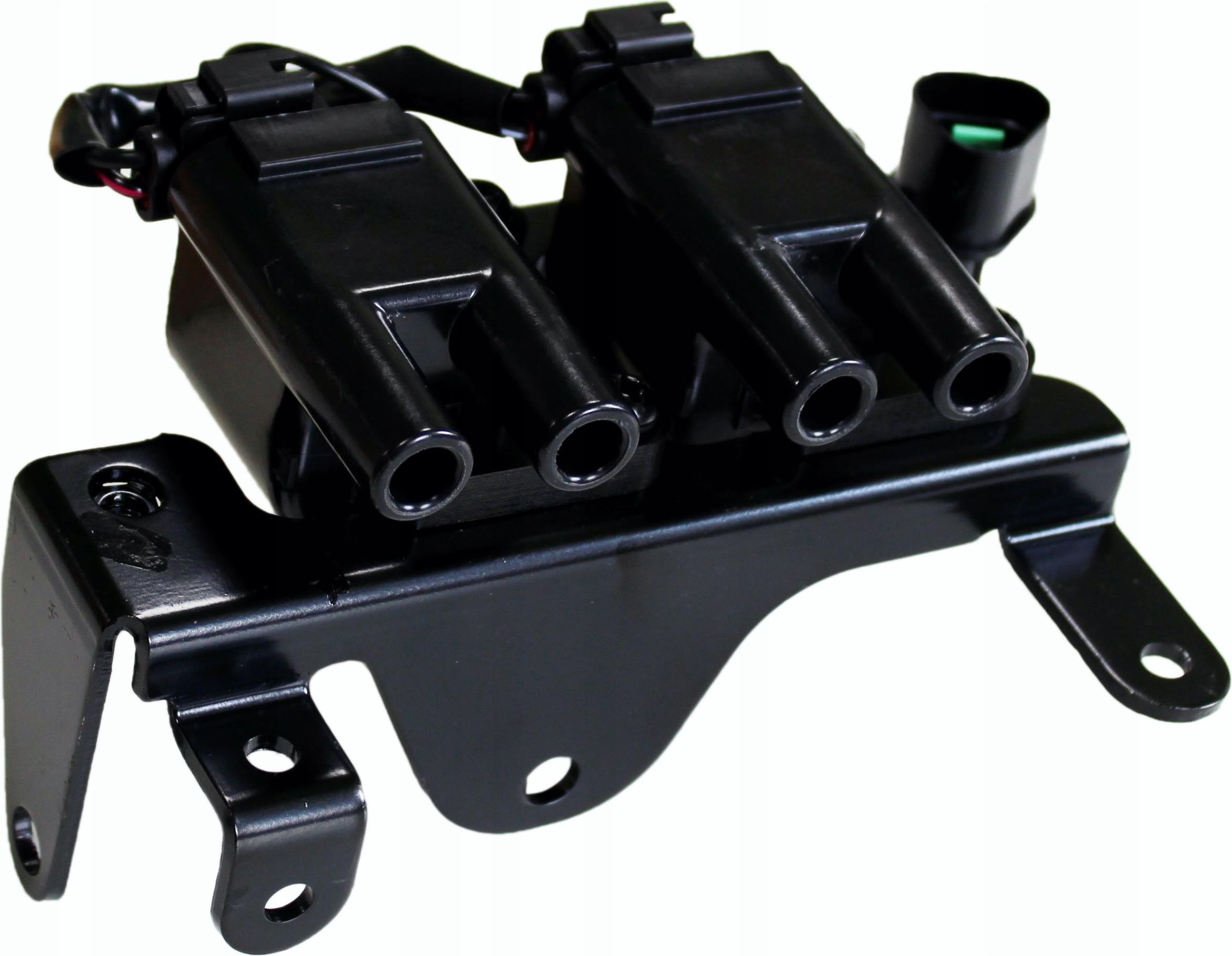 Bobine D'allumage - Pour Hyundai Getz 1.1L 2002-2009 - Remplace 27301-02100