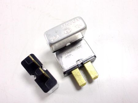 Genuine Mopar Circuit Breaker 56007290 - View #13