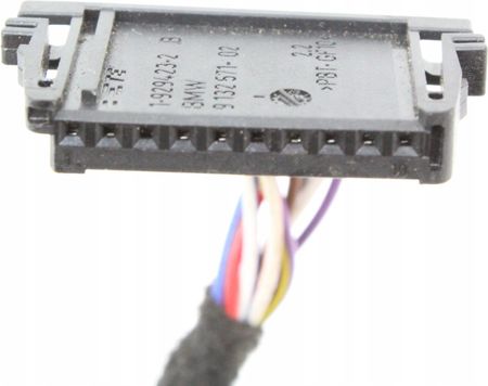 パーツ A$CE KOSTKA WTYCZKA CEWKI ZAPŁONOWEJ OPEL 10000888 PP10000888