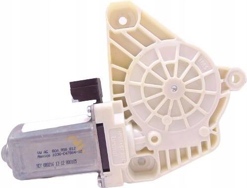 Wyposażenie elektryczne Volkswagen Oe Silniczek Podnoszenia Szyby Audi ...