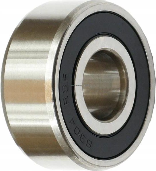 CUSCINETTO 20X52X21 1 CORONA DI SFERE 62304 2RS ECO CUSCINETTO 20X52X21 1 CORONA DI SFERE 62304 2RS ECO
