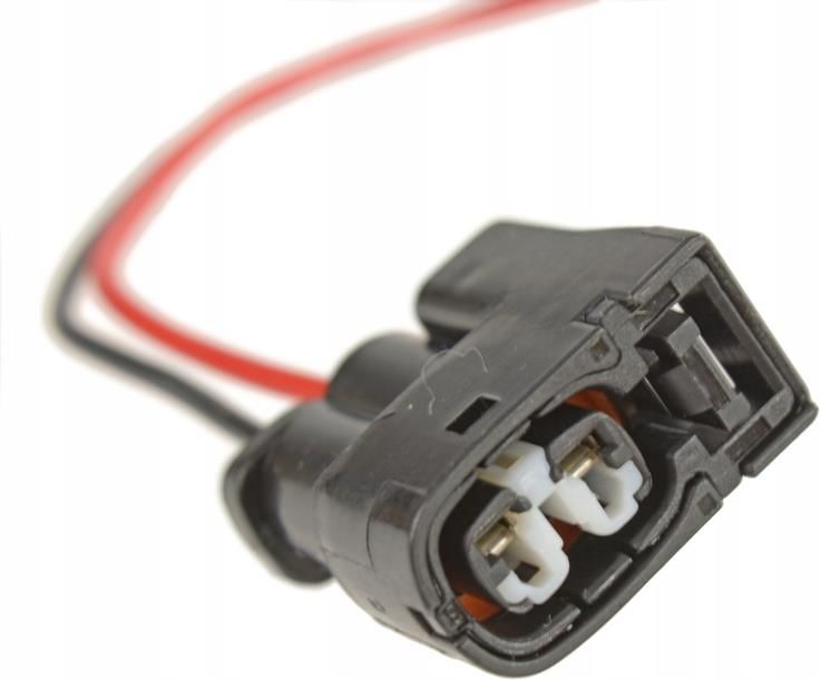 Tech France Wtyczka Kostka Cewki 1 4 1 6 1 8 2 0 16V Renault S3931 ...