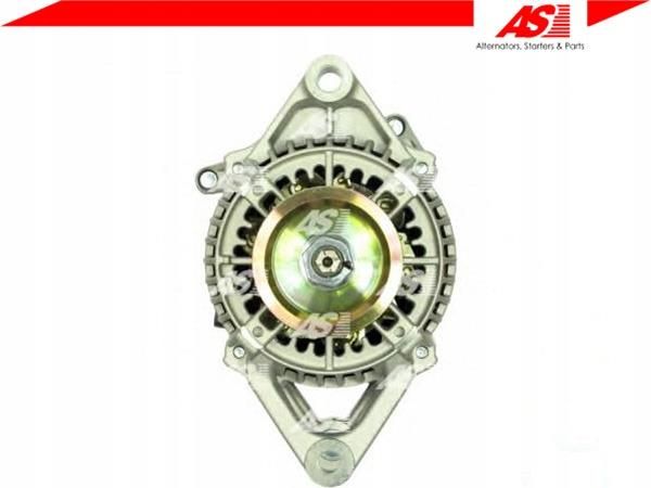 AS-PL A3263PR Alternatore – Ricambio Auto Di Qualità