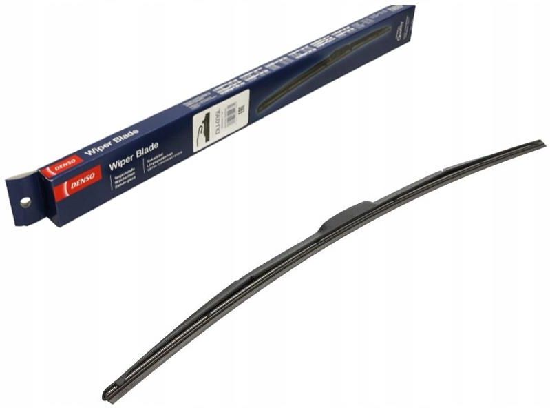 DENSO Hybrid DU-070L Ruitenwisser Aan passagierszijde, Aan de bestuurderszijde, 700mm, 700mm, Hybride ruitenwisserblad