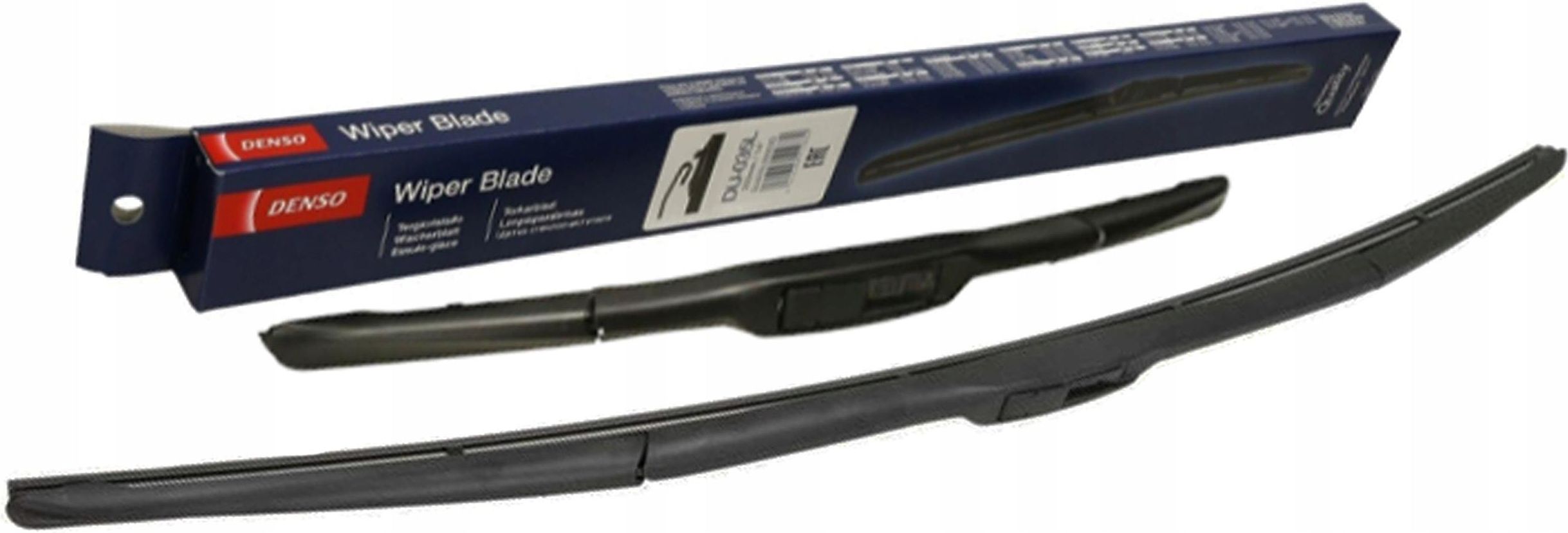 DENSO DU-070L Ruitenwisserblad