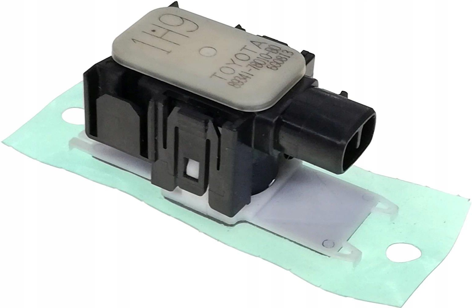 鏡 KACA Czujniki parkowania Lexus Oe Lexus Nx 14 17 Czujnik