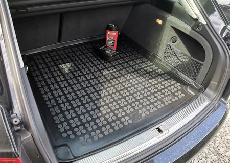 Mata wkład bagażnika Range Rover 2012-....