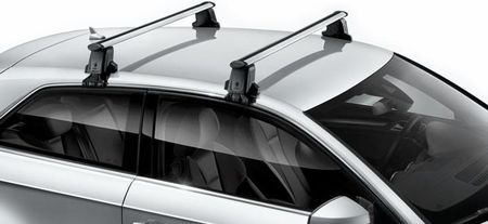 Audi Oe Bagażnik Dachowy Belki A3 8V Sedan opinie i ceny na