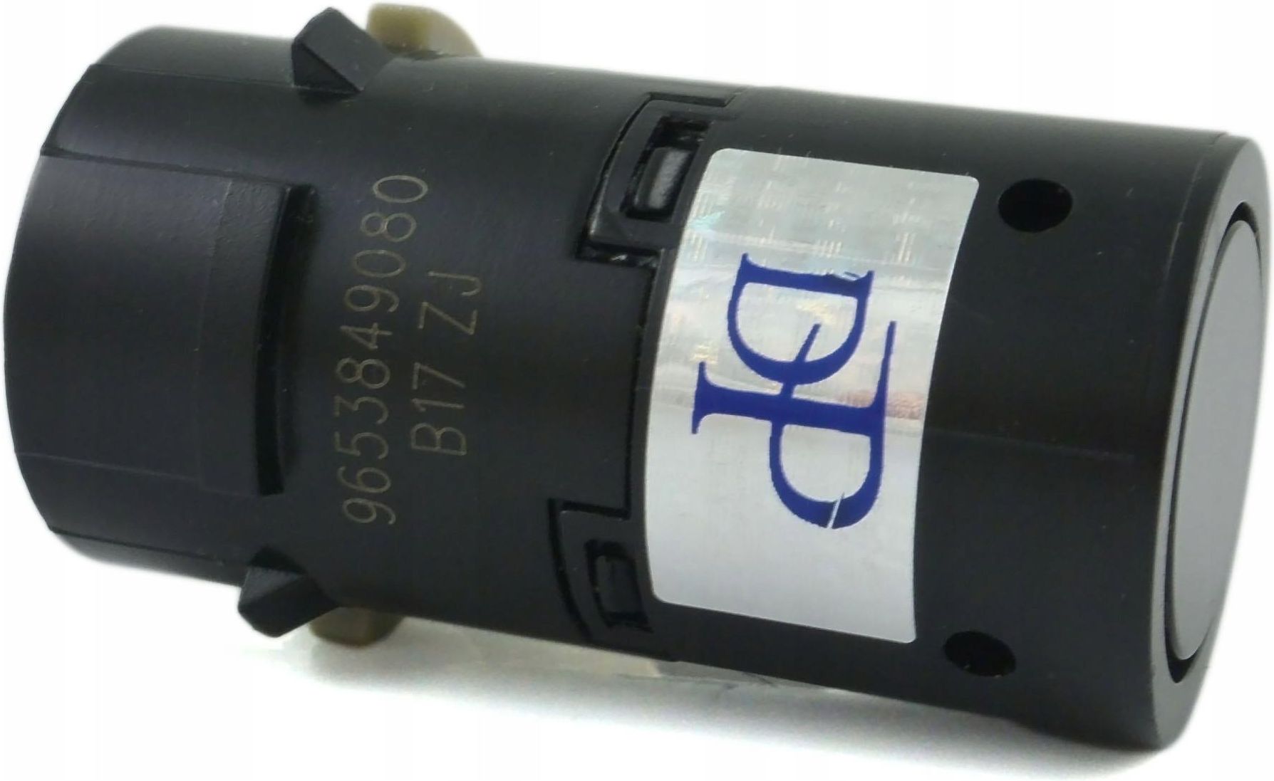 TRISCAN Sensor, Park Distance Control Voor O.a. Bmw - 8815 11118 5710476319791 Chemische Eigenschappen Lakken Mogelijk O 15 4 Mm - copertina
