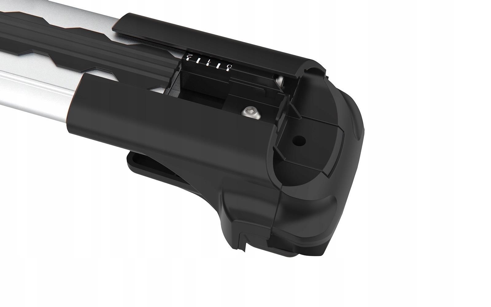 2x Verin De Hayon Compatibles Land Rover Freelander L359 2006-2014 - Remplacement LR030618 LR002104