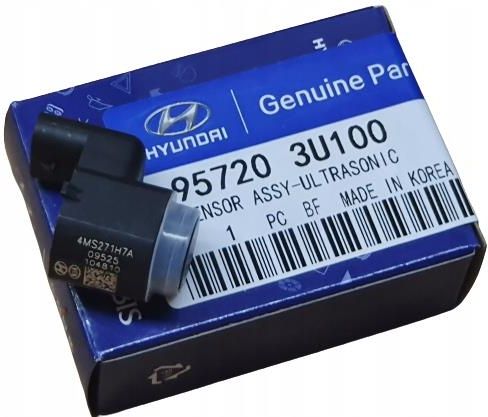 Czujniki parkowania Kia Oe Czujnik Parkowania Sportage 3 Iii 957203U100 ...