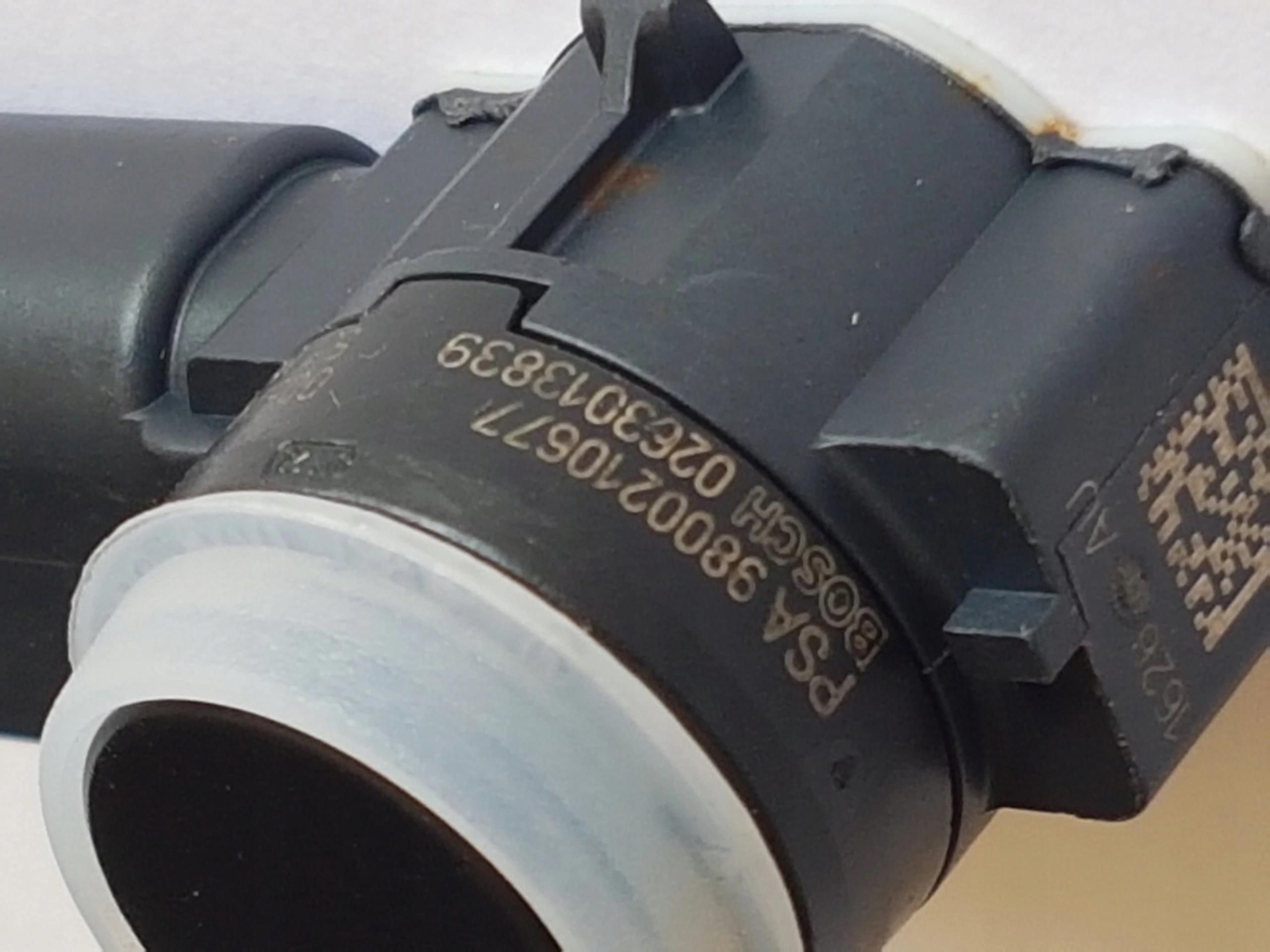 Ds3 Ing Sensor Per Sensori Per Partner 308 Ersing C4 Pdc Per 0263013215