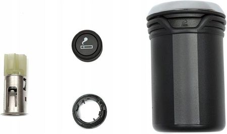 【OPEL】コイン3枚セット GNIAZDO ZAPALNICZKI OPEL CORSA C 3 D 13114080 - części