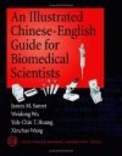Literatura obcojęzyczna Illustrated Chinese-English Guide for Laboratory Scientists - zdjęcie 1