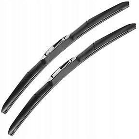Ruitenwisser 500mm SCHR.BEV L DR-250 Denso voor o.a. MITSUBISHI, TOYOTA | - Ruitenwissers